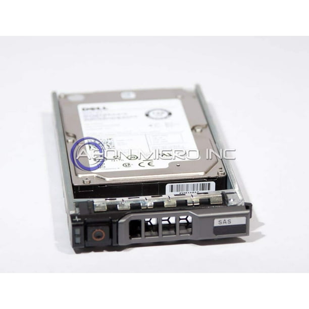 Dell 146GB SAS 15K SFF 2.5 Renewed Dell 146GB SAS 15K SFF 2.5 Renewed